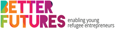 Better Futures Logo