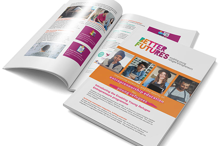 Newsletter 1
